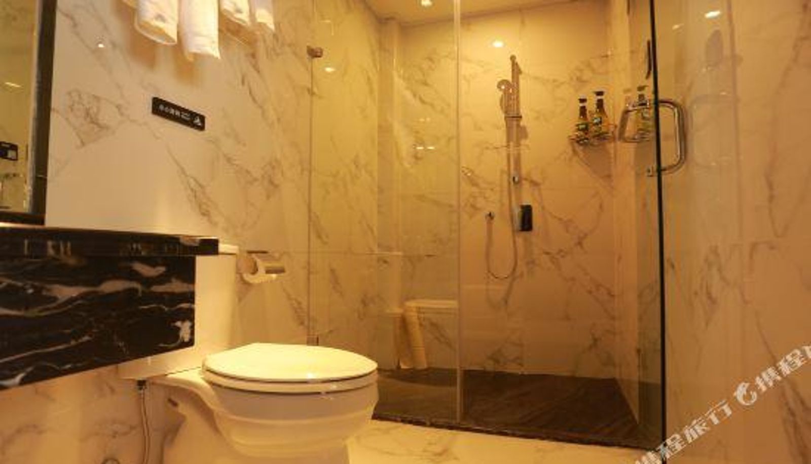 Business-Zimmer - Yujing Saussurea French Style Hotel