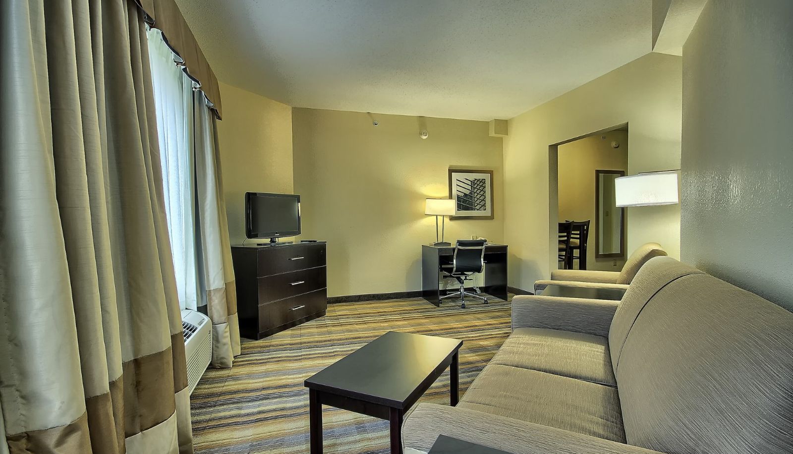 Room - Holiday Inn Express & Suites COLUMBUS SW-GROVE CITY by IHG