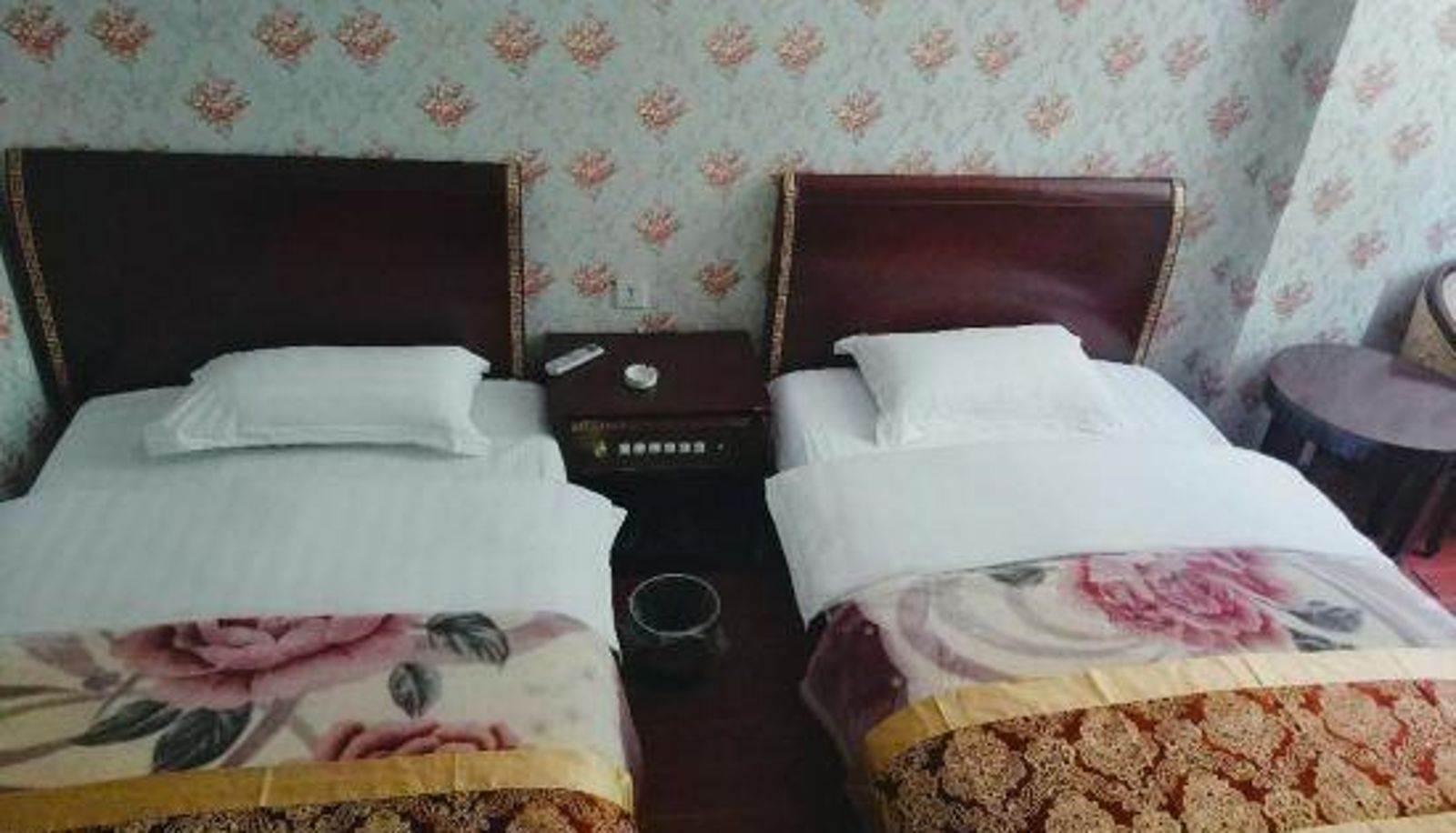 Innenbreich - Kangding Mianyang Hotel