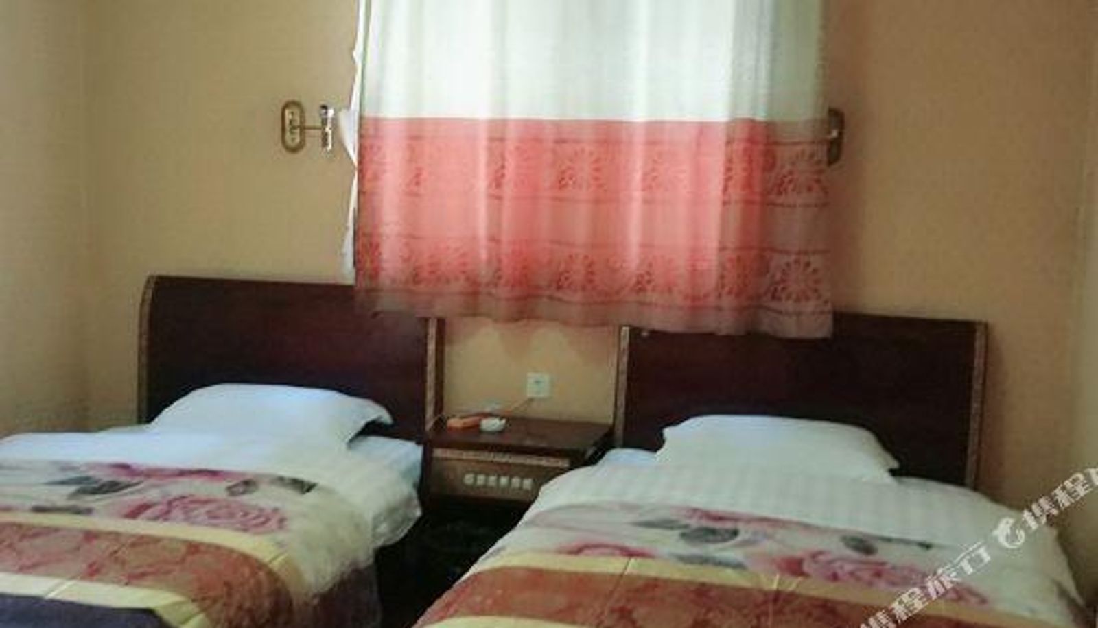 Zimmer - Kangding Mianyang Hotel
