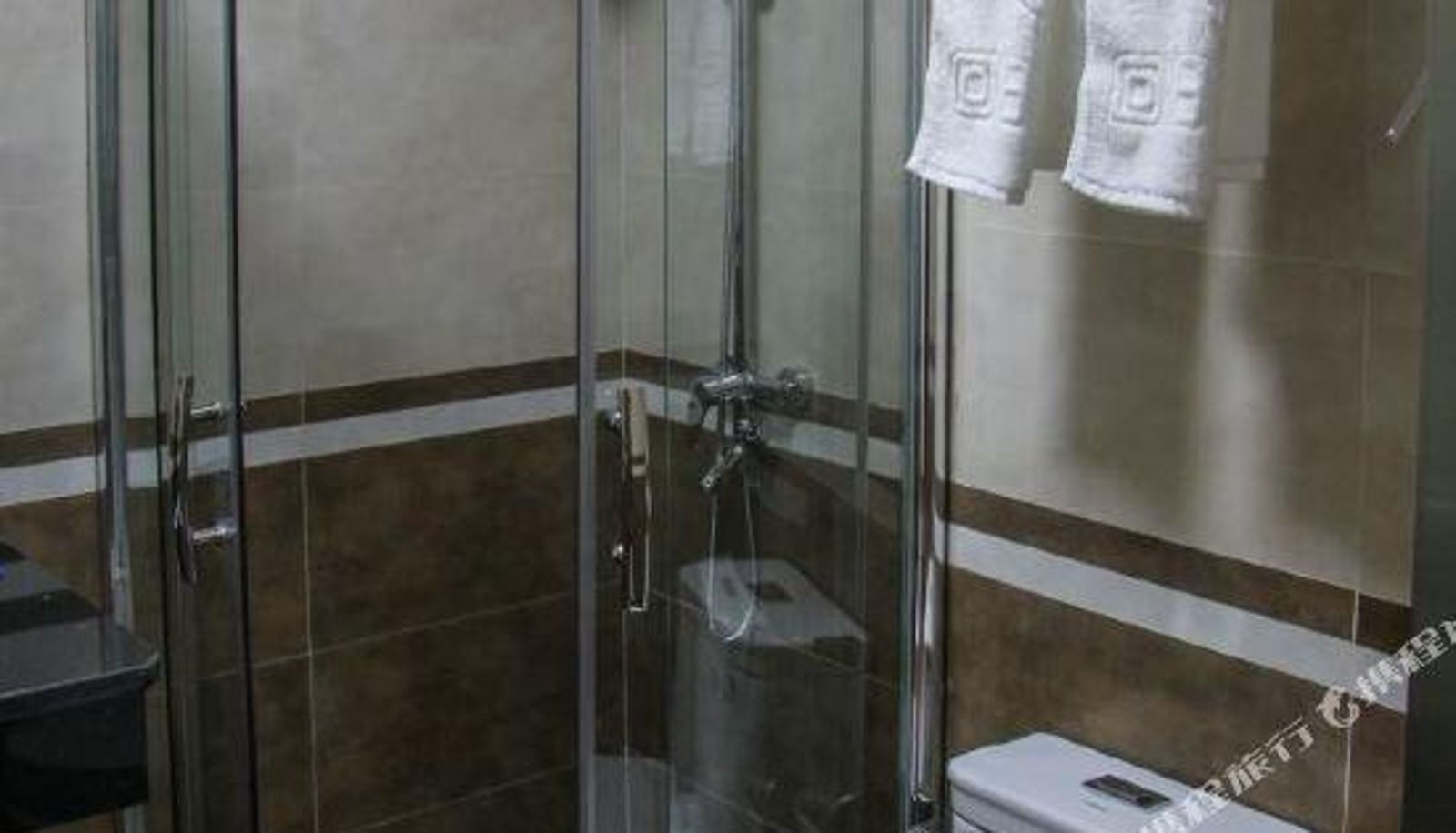 Zimmer - Kangding Return Business Hotel