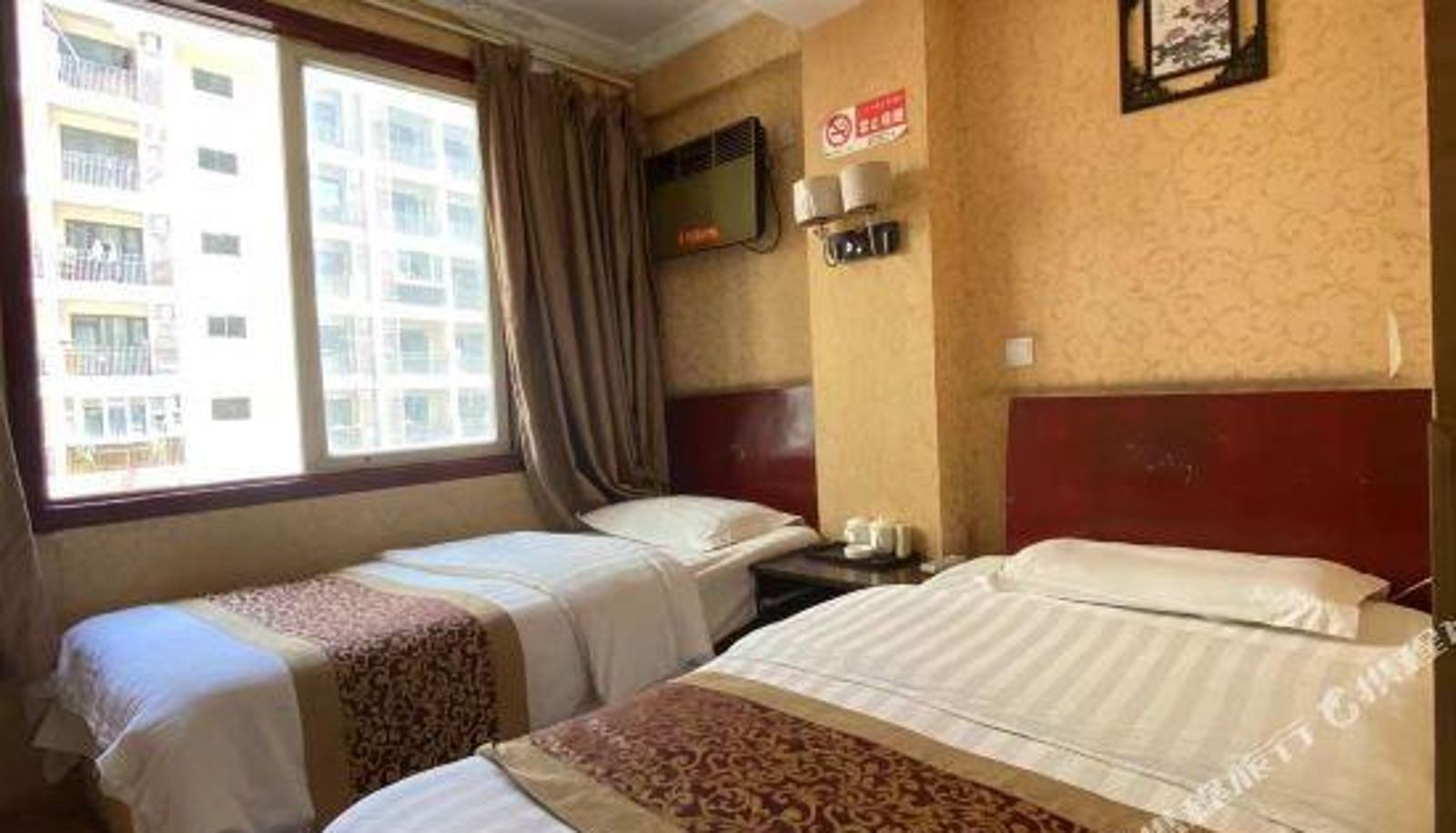 Interior view - Kangding Longdu Business Hotel