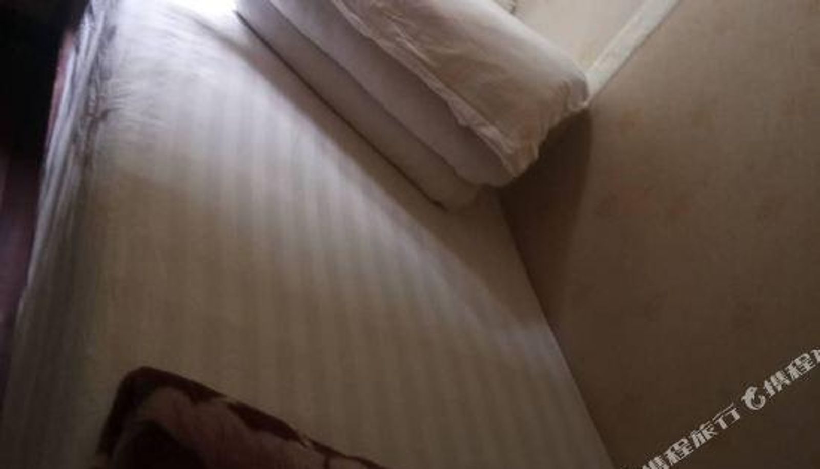 Zimmer - Kangding Xiling Apartment