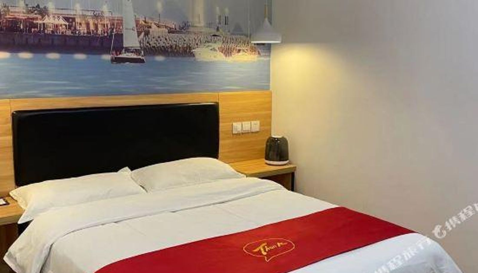 Zimmer - Thank You Inn Gaoyou Wenyou Middle Road
