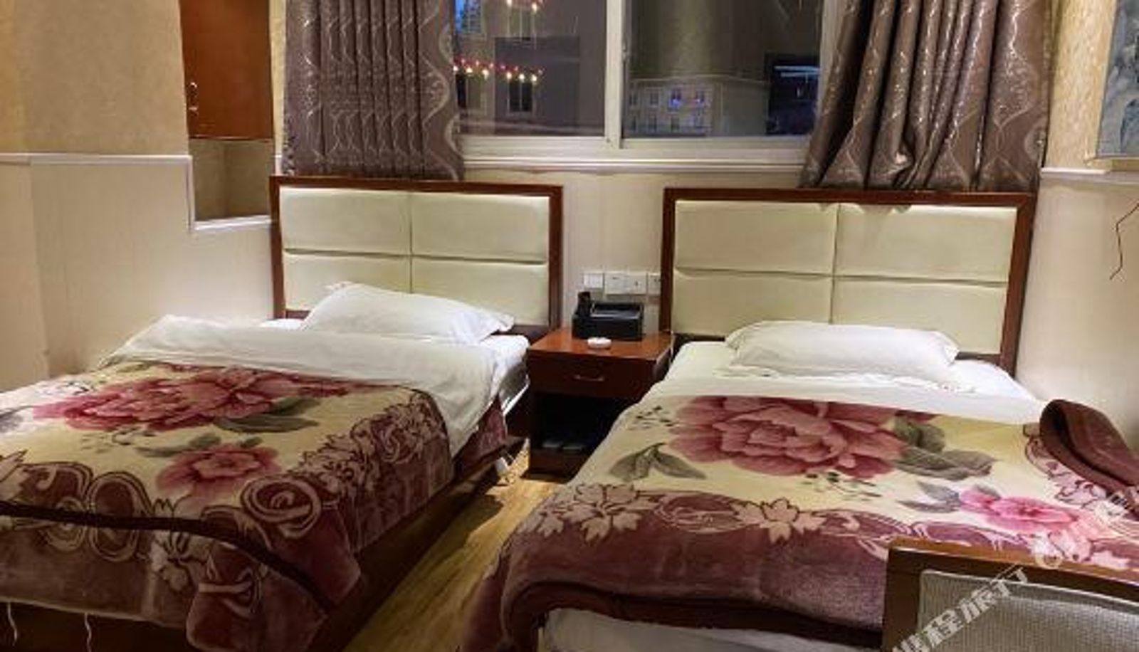 Pokój typu business - Highland Love Song Hotel