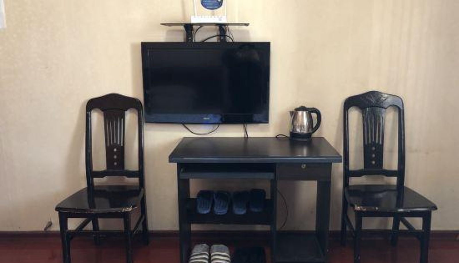 Zimmer - Gaoyoushihua Hotel