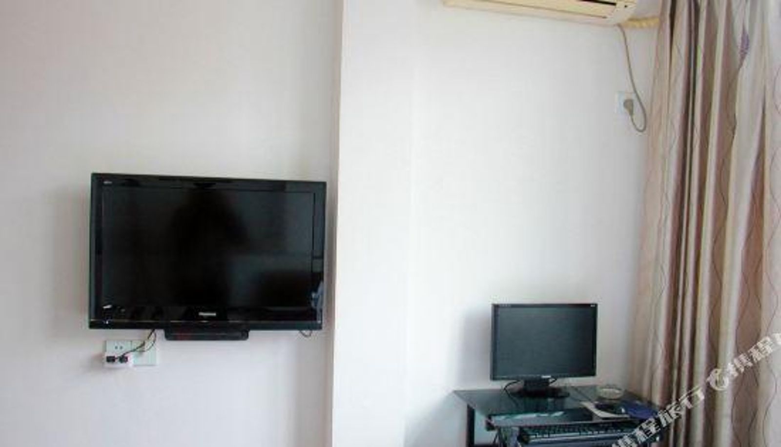 Camera - Gaoyou Xinlei Hotel