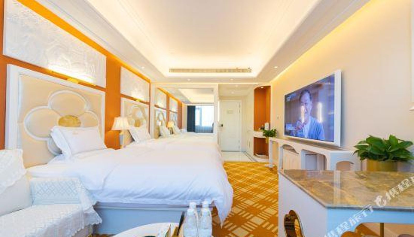 Zimmer - Xiangjiang Hotel