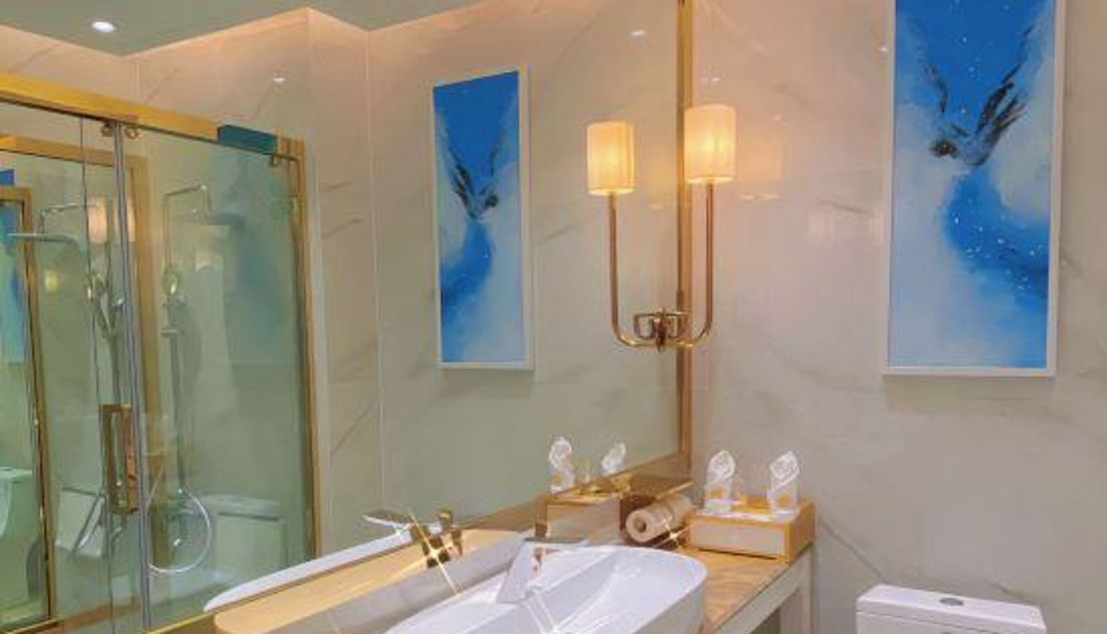 Zimmer - Xiangjiang Hotel