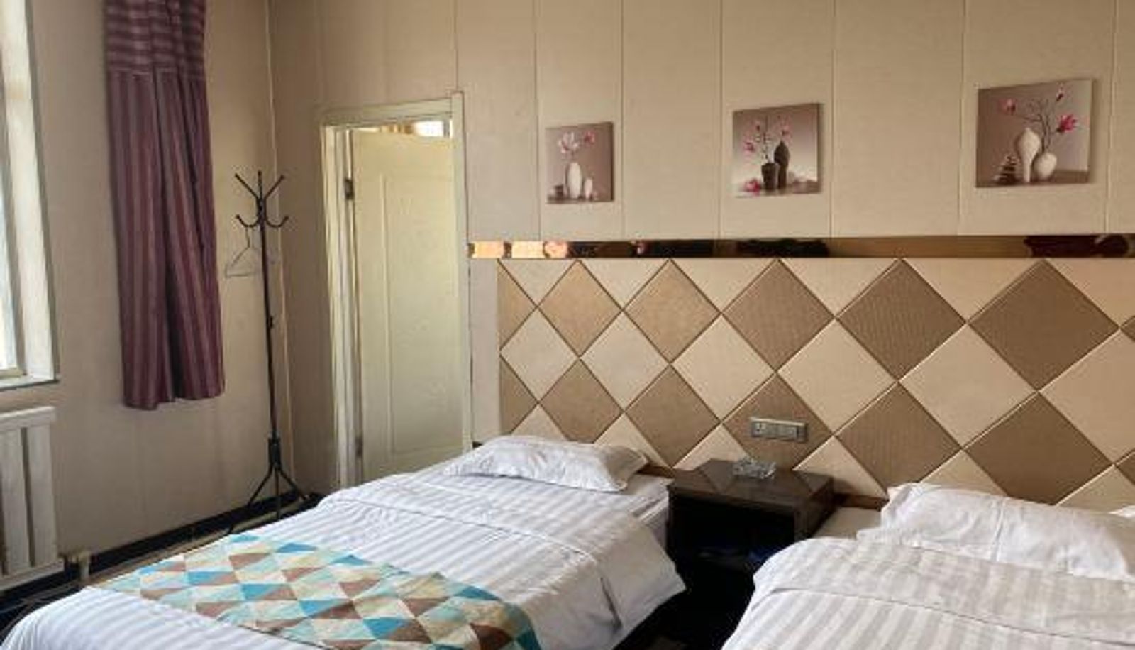 Camera - Jingbian Lanting Hotel