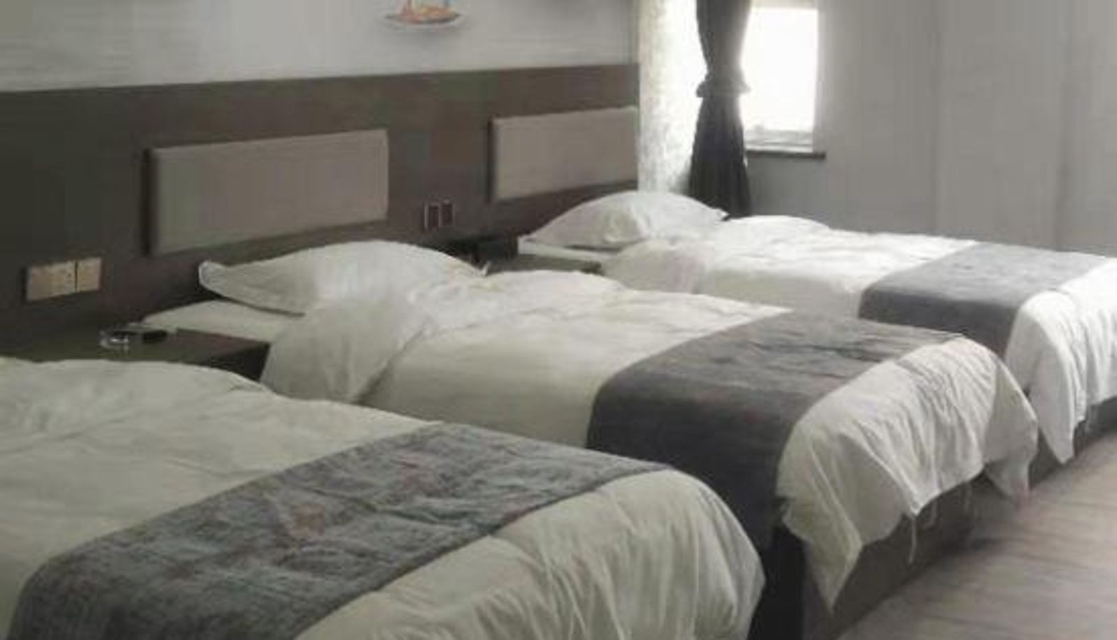 Camera - Jingbian Yinhao Hotel