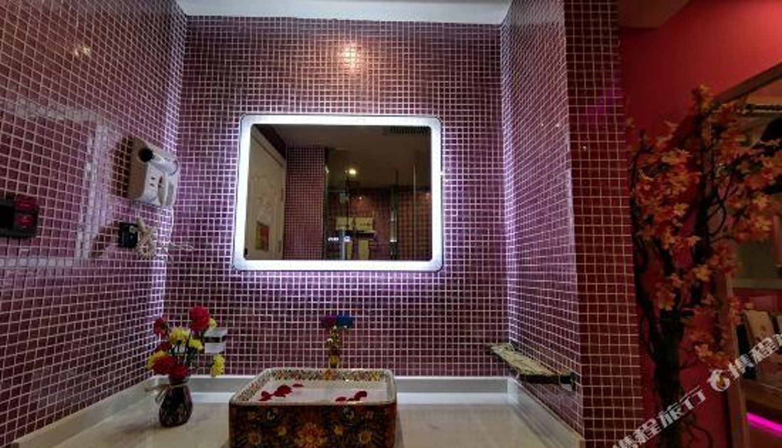 Kamer - Bolian Theme Hotel