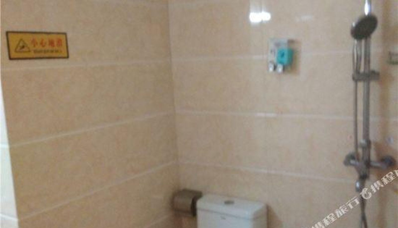 Zimmer - Mangshi Style Hotel
