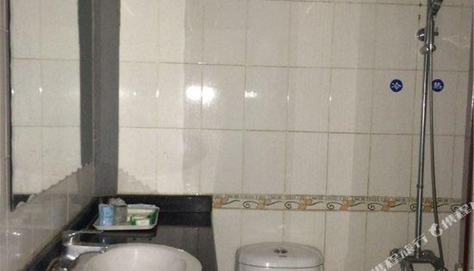 Zimmer - Mangshi Hongchang Hotel