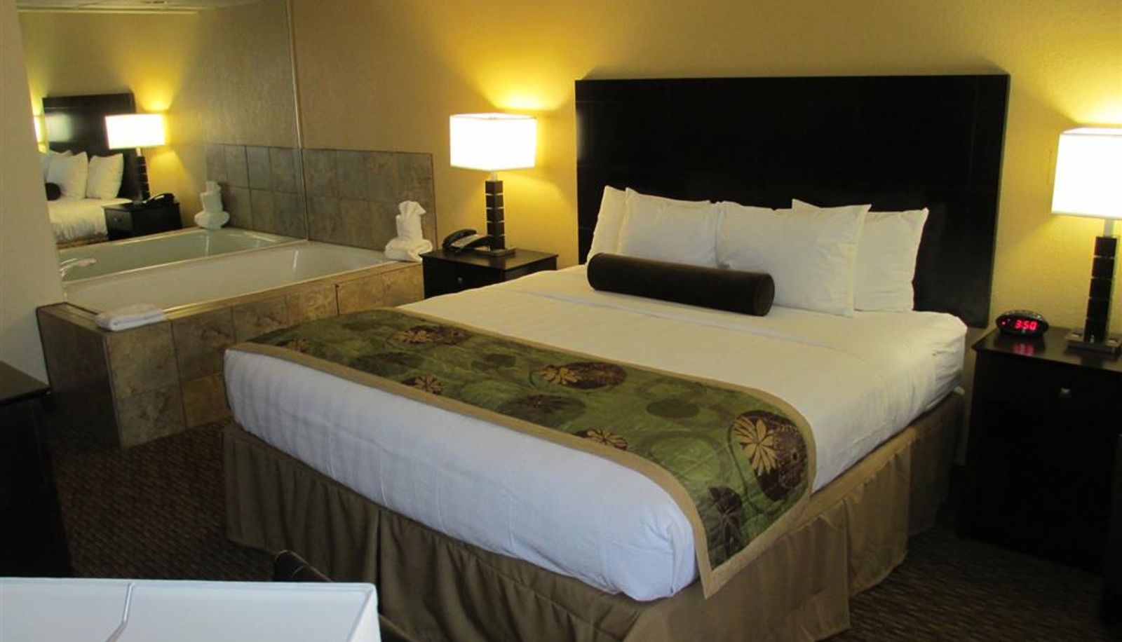 Pokój - Best Western Plus Goldsboro