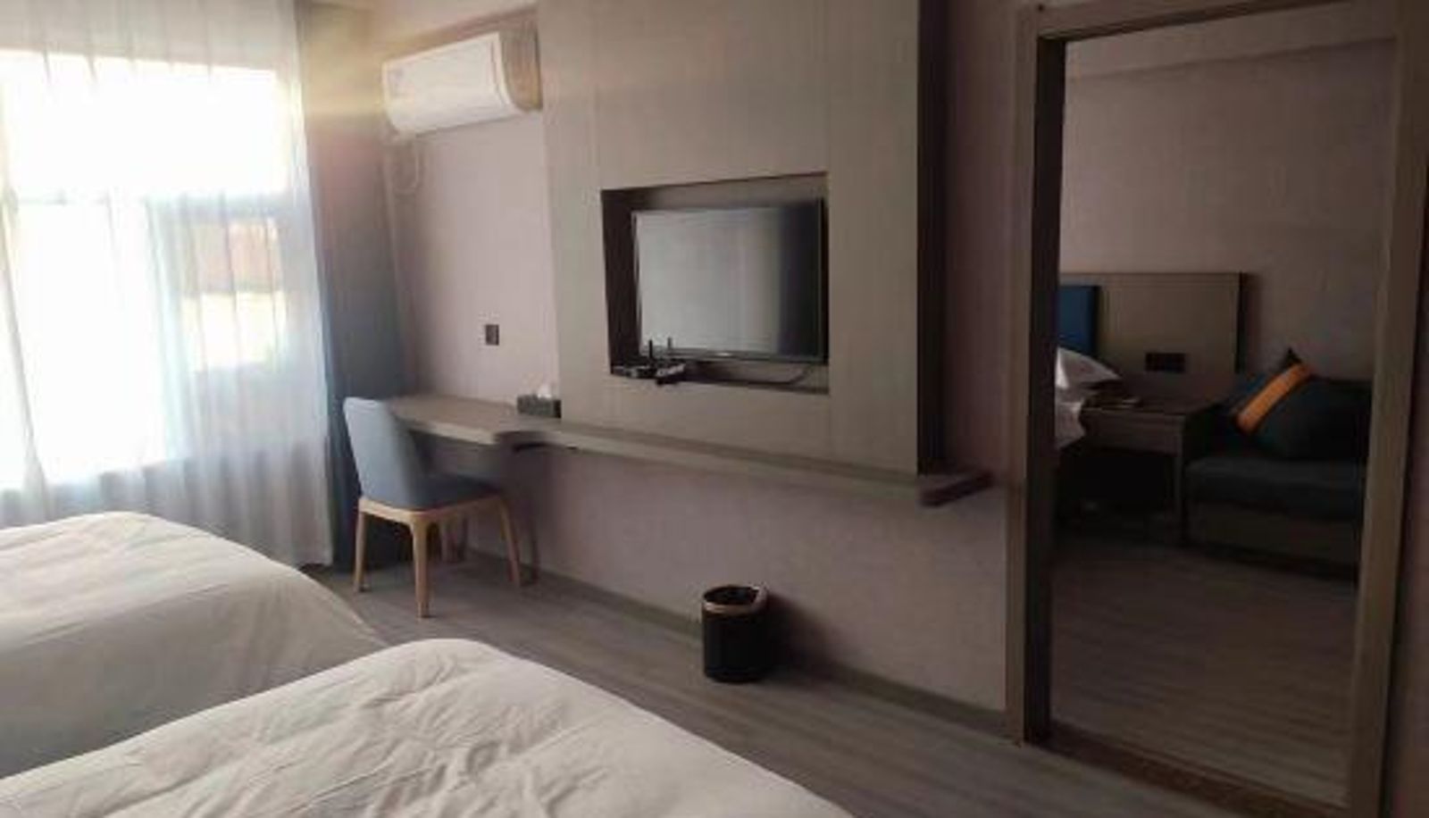 Familienzimmer - Suofei Liya Hotel