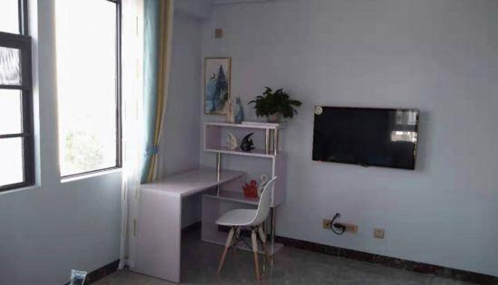 Innenbreich - Pu'er Xiaoants Apartment