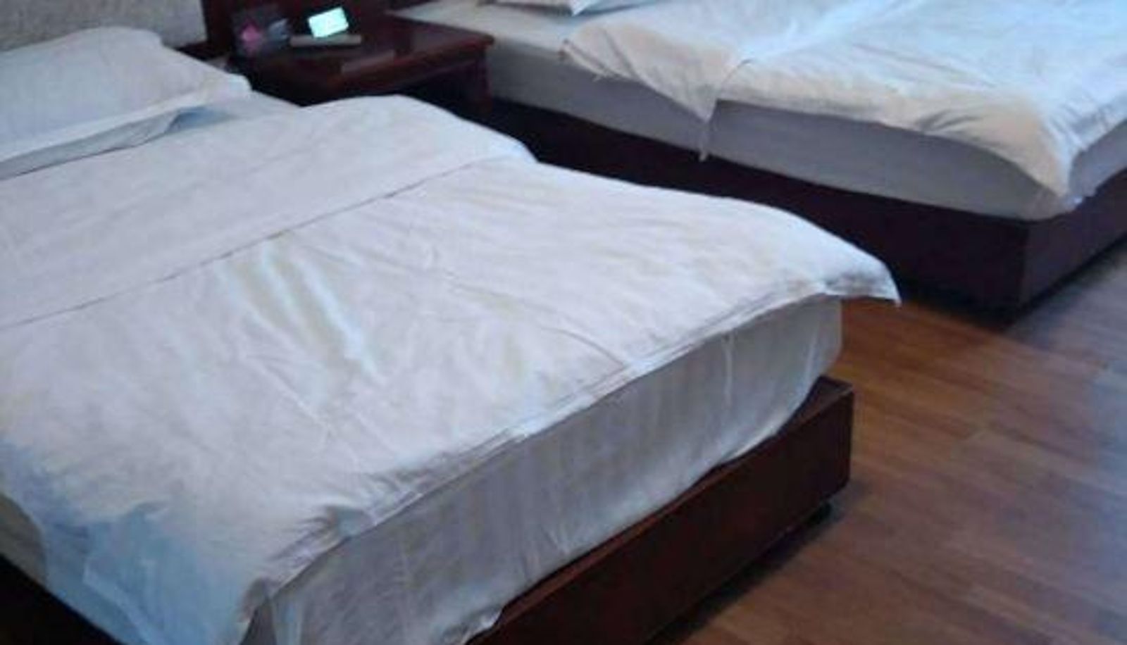 Zimmer - Pu'er Jincheng Hotel