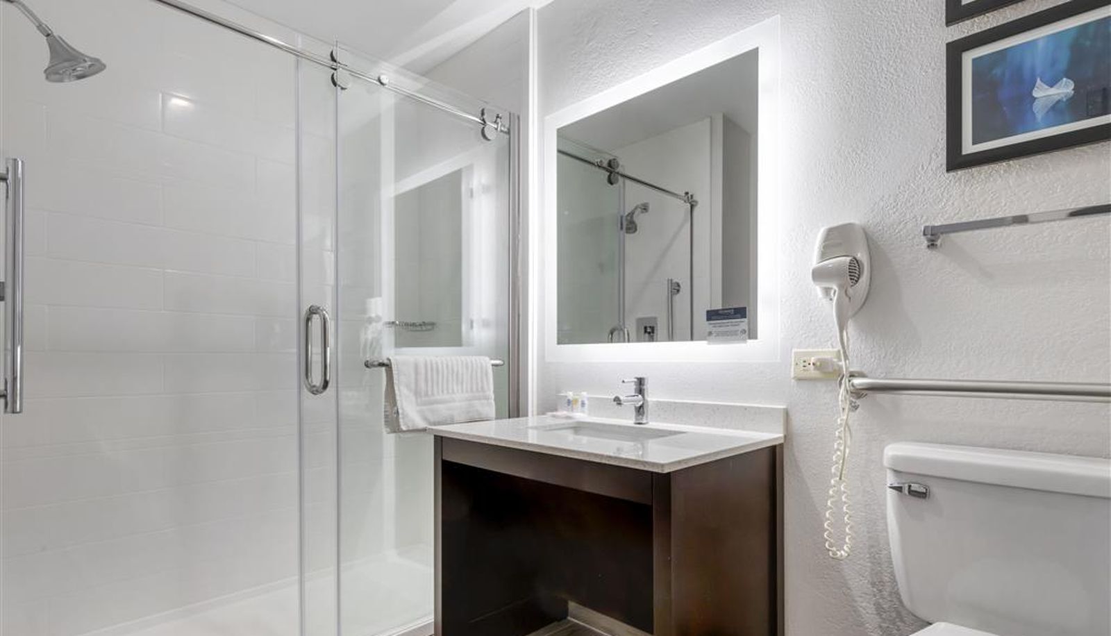 Room - Comfort Inn & Suites Greer - Greenville