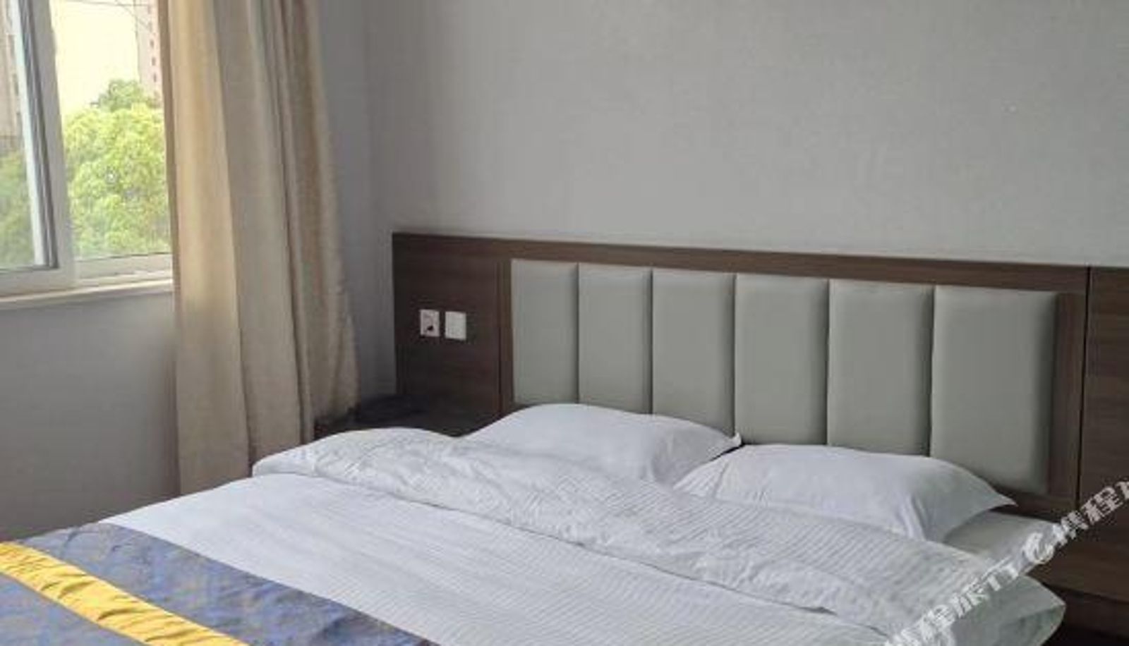 Zimmer - Taixing Pinxuan Hotel