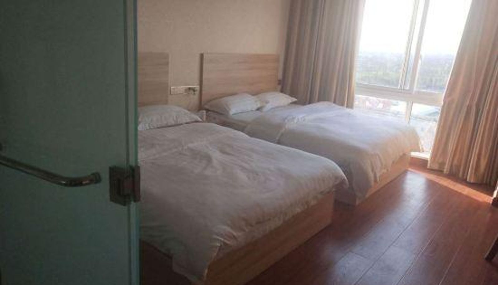 Zimmer - Taixing Xianglong Hotel