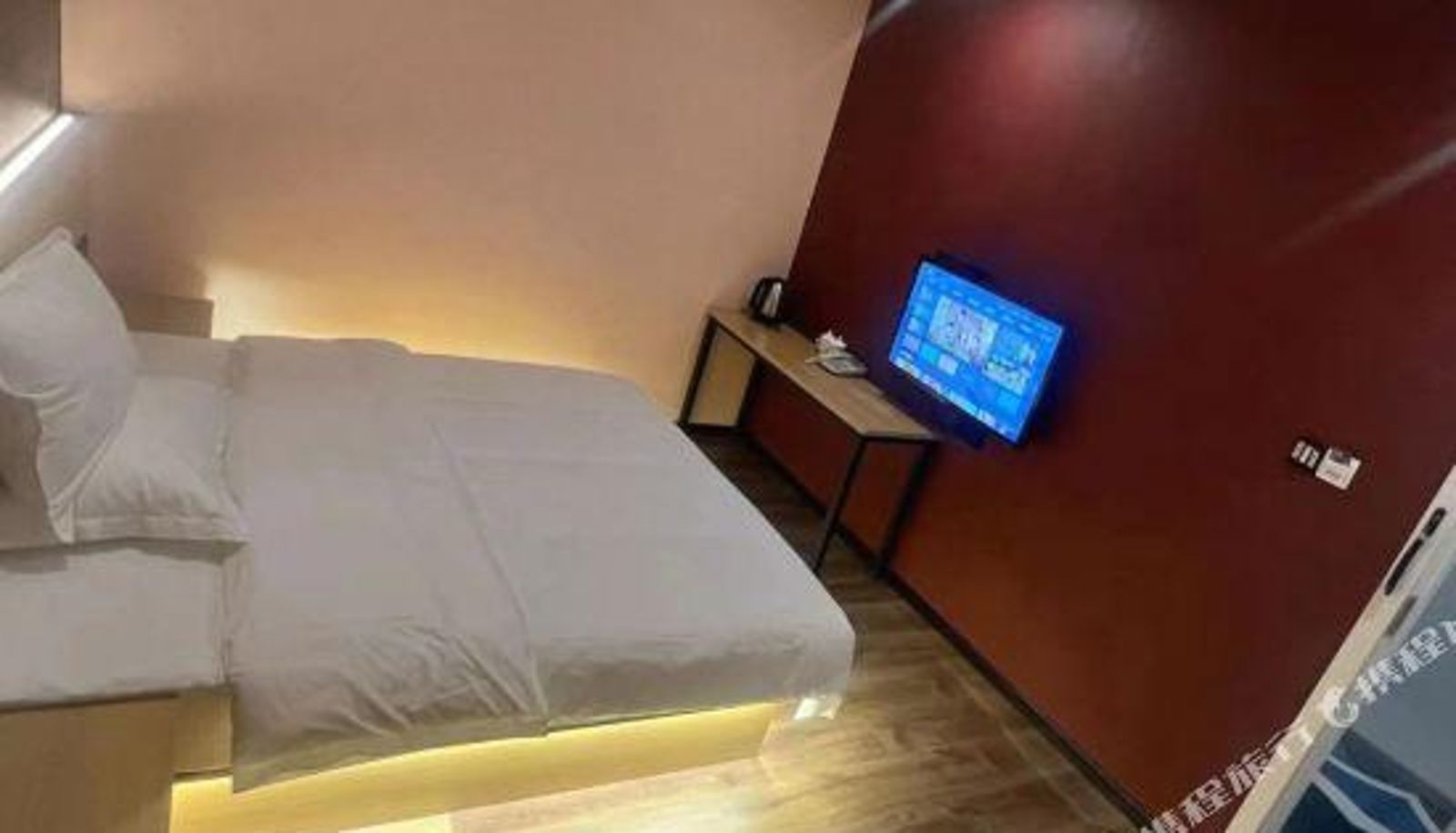 Chambre - Pudding Hotel (Taixing Jiayuan Branch)