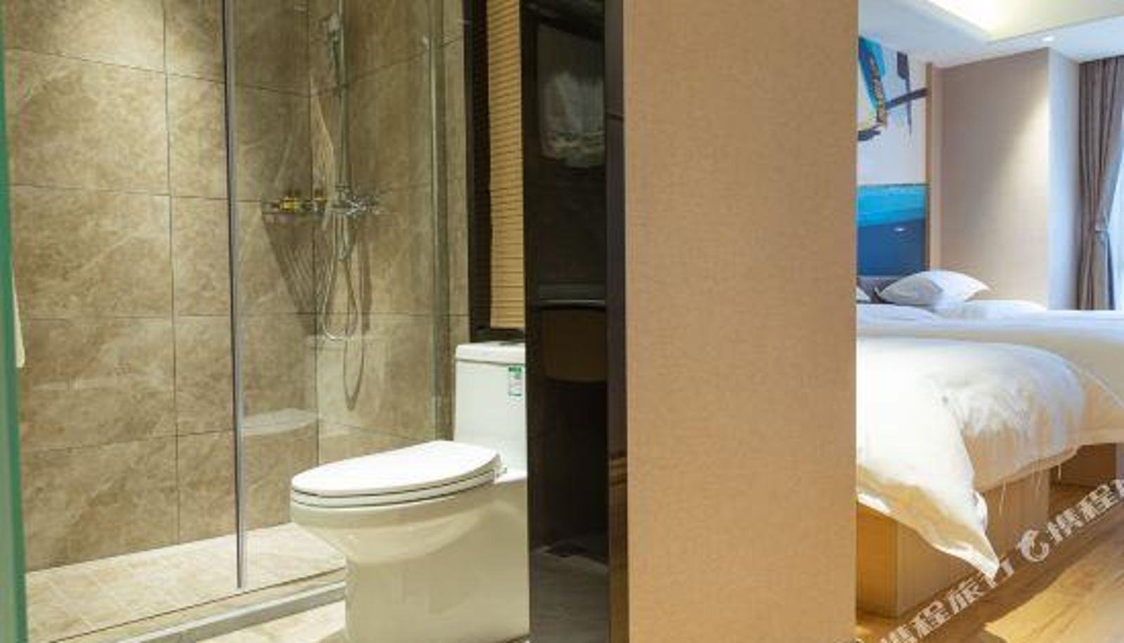 Room - Yuanhua Shiqi Preferred Hotel (Taixing Huangqiao Branch)