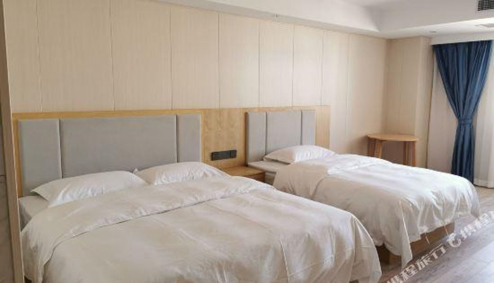 Pokój - Pu'er Da'er Boutique Hotel