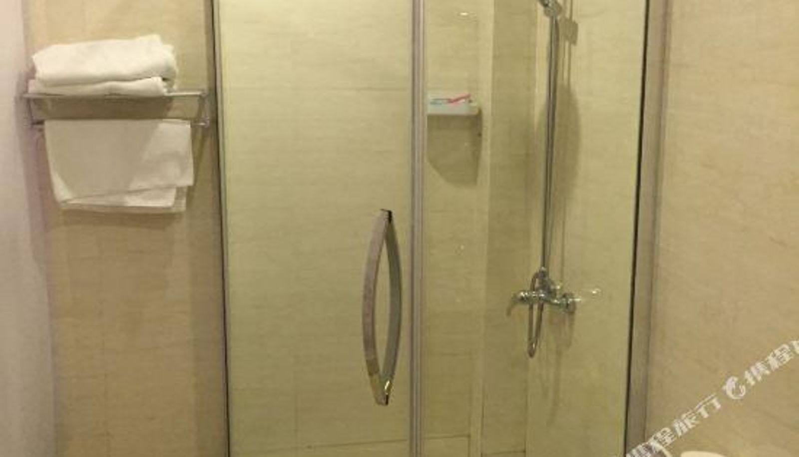 Chambre - Taixing Dingtai Business Hotel