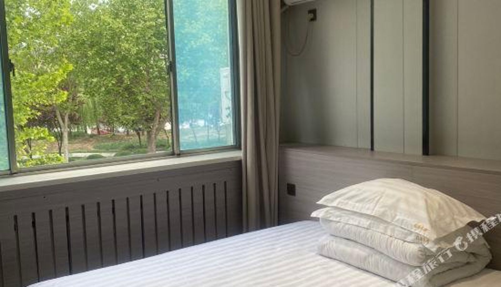 Room - Dong'a Jiayuan Hotel