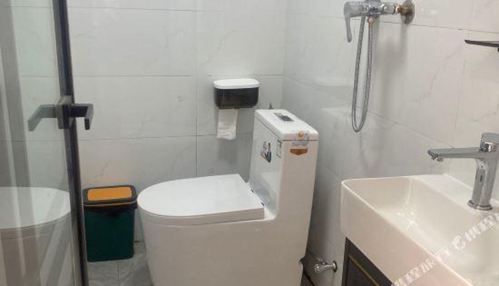 Zimmer - Dong'a Jiayuan Hotel