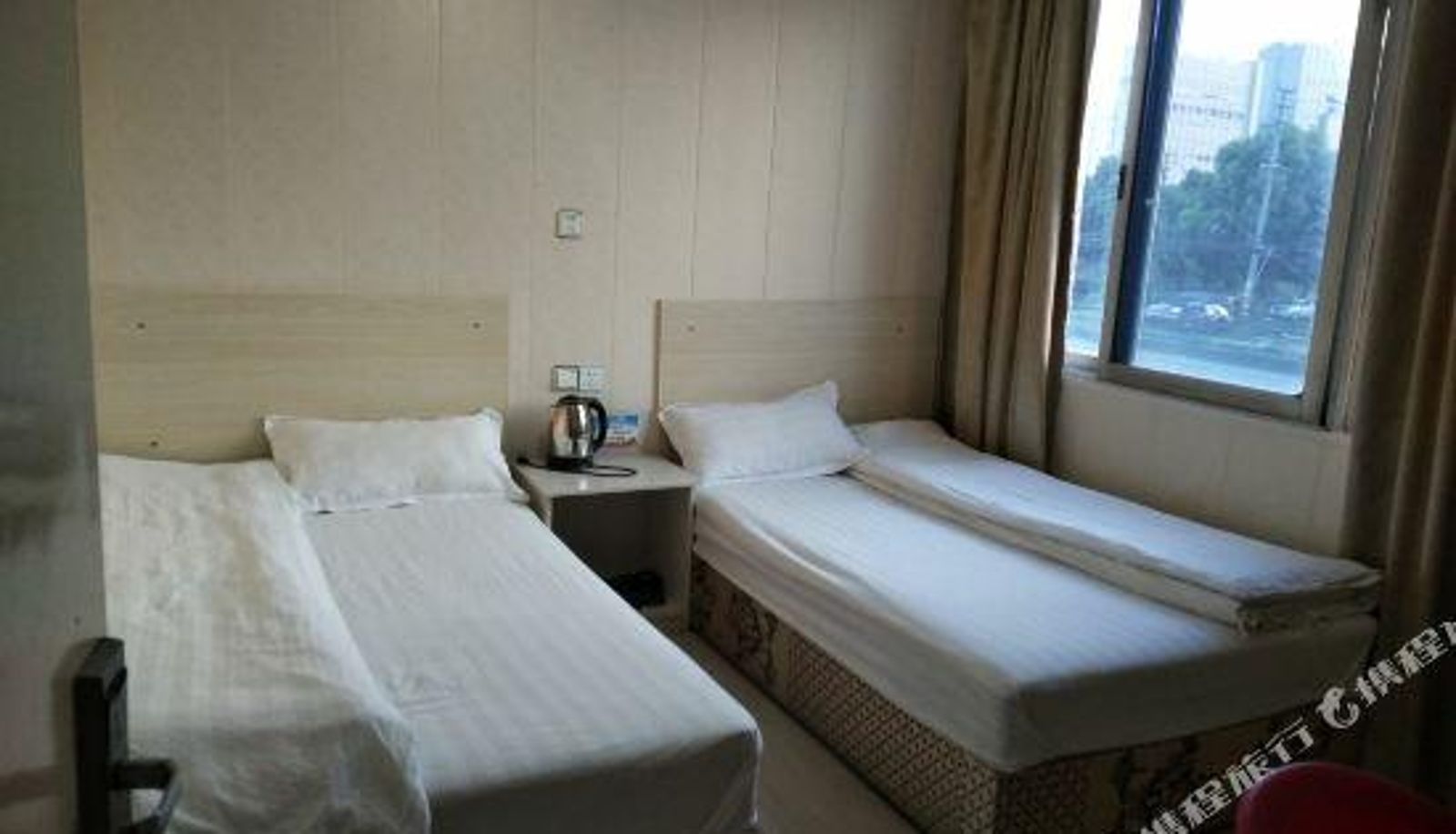 Chambre - Taixing Yuanlai Hotel