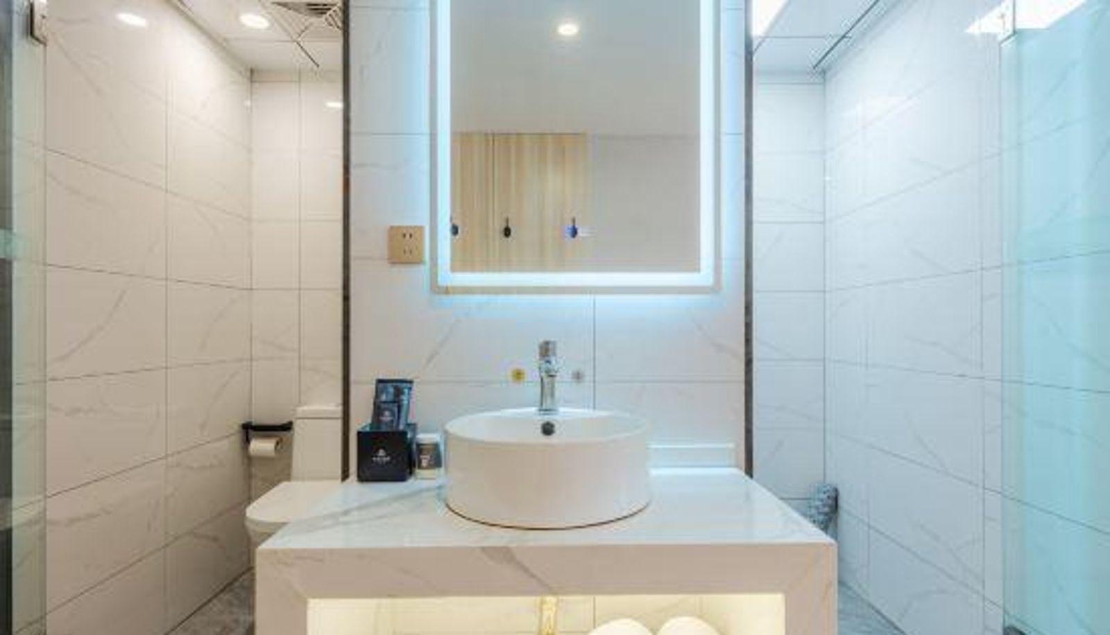 Room - Magnolia Taixing Huangqiao Hotels