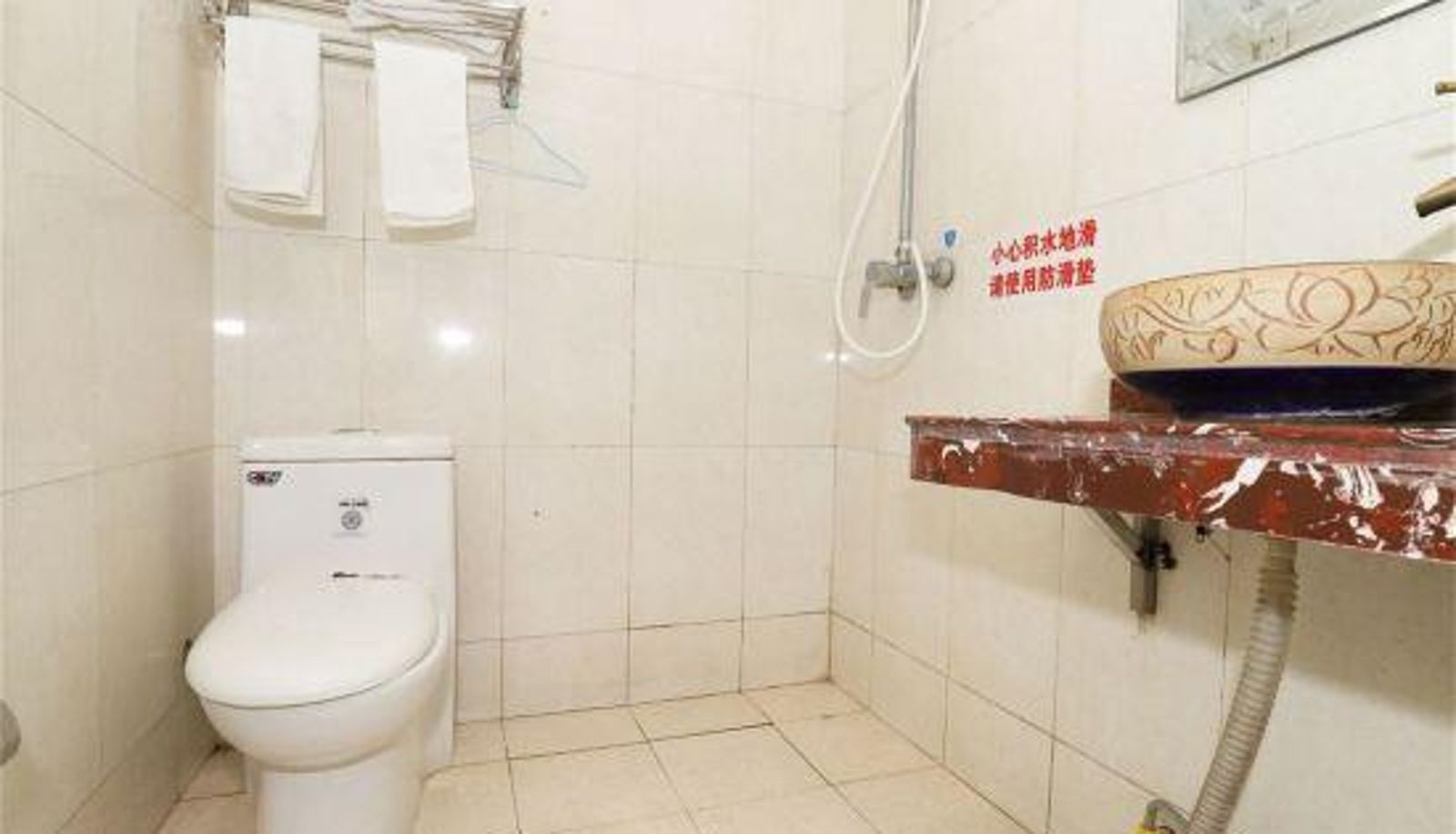 Chambre - Tai hing baolong hotel