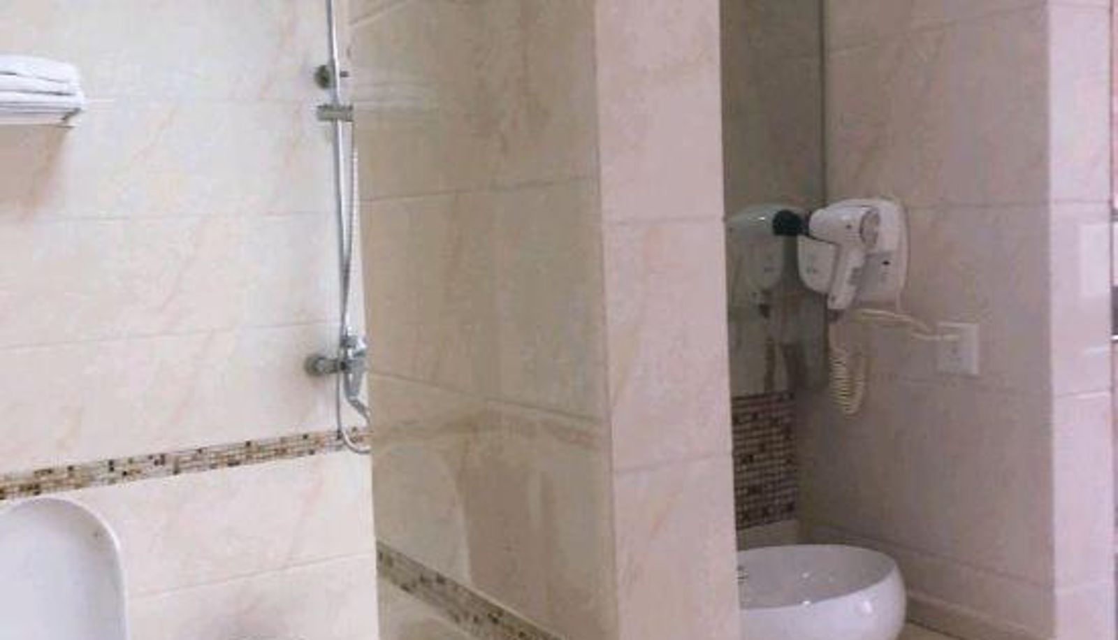 Chambre Business - Taixing Jinhong Theme Hotel