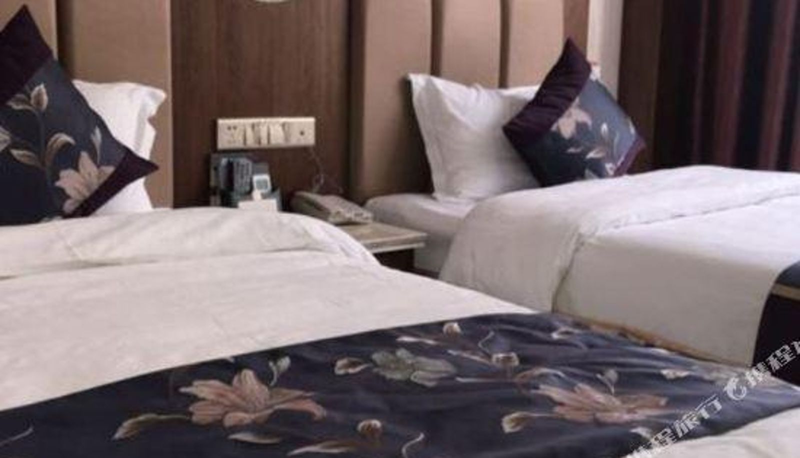 Pokój - Linxia Coral Hotel