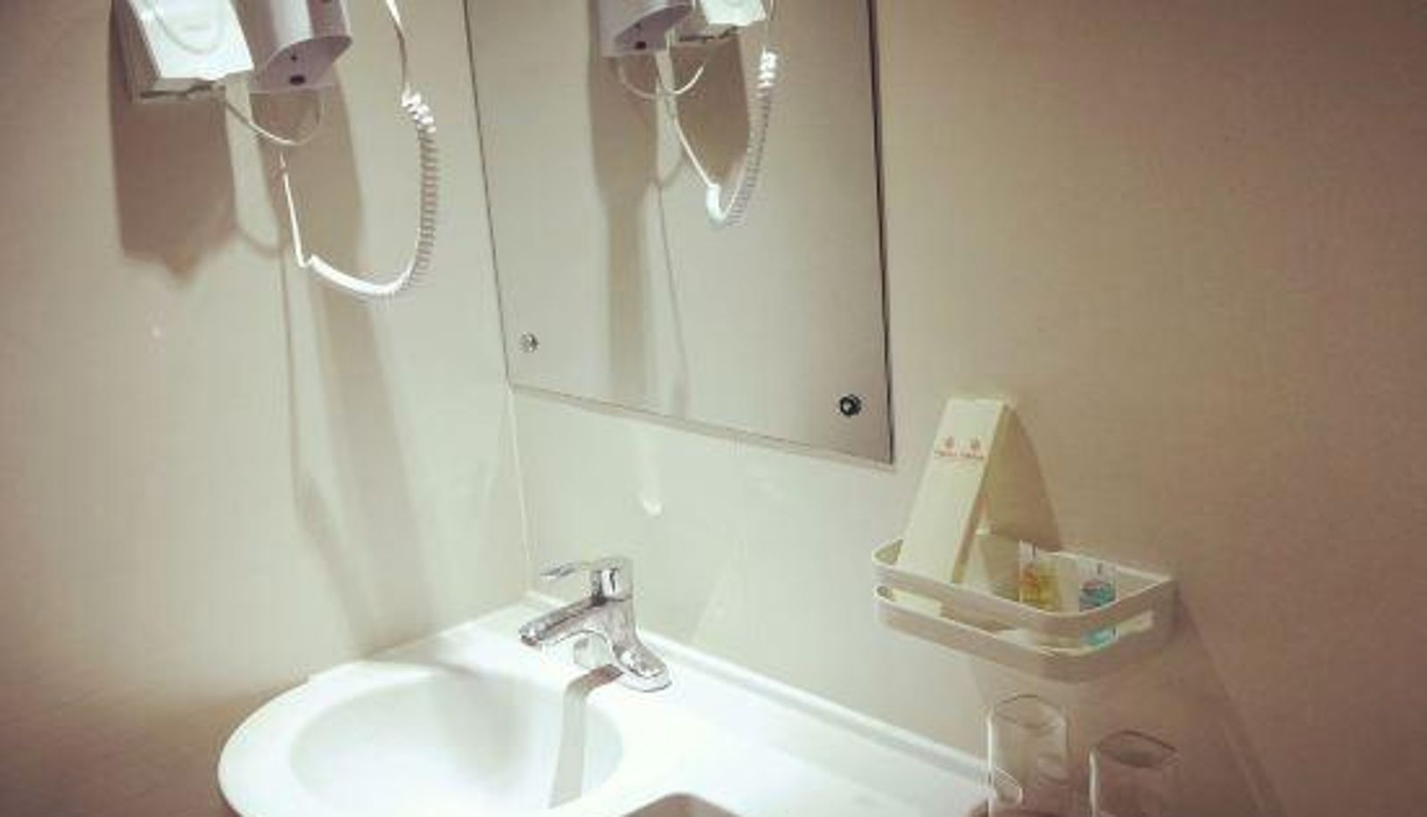 Zimmer - Donga Tianxi Business Hotel
