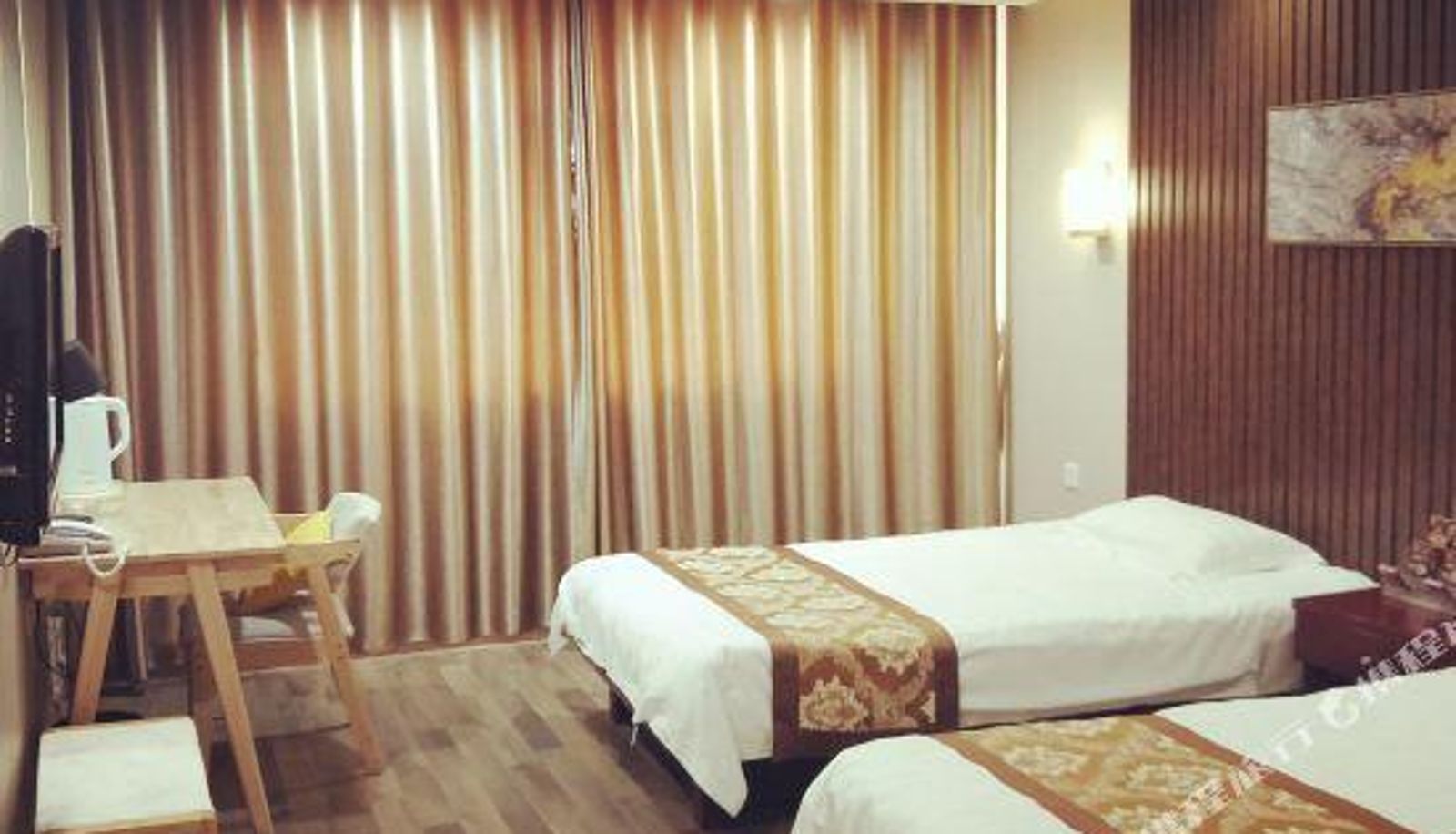 Chambre - Donga Tianxi Business Hotel