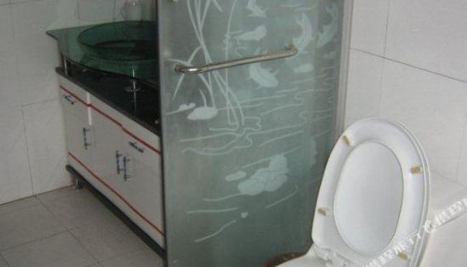 Innenbreich - Taixing Yiyuan Hotel