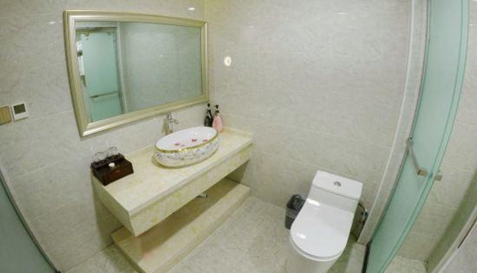Room - Jiari Express Hotel Linxia Xindaqiao Road