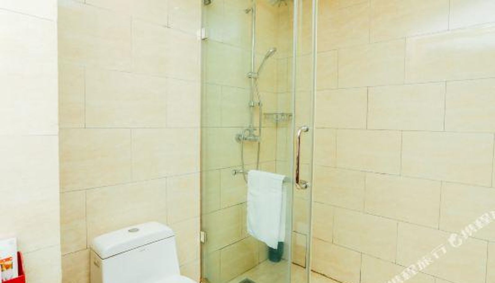 Chambre Business - Junyue Hotel