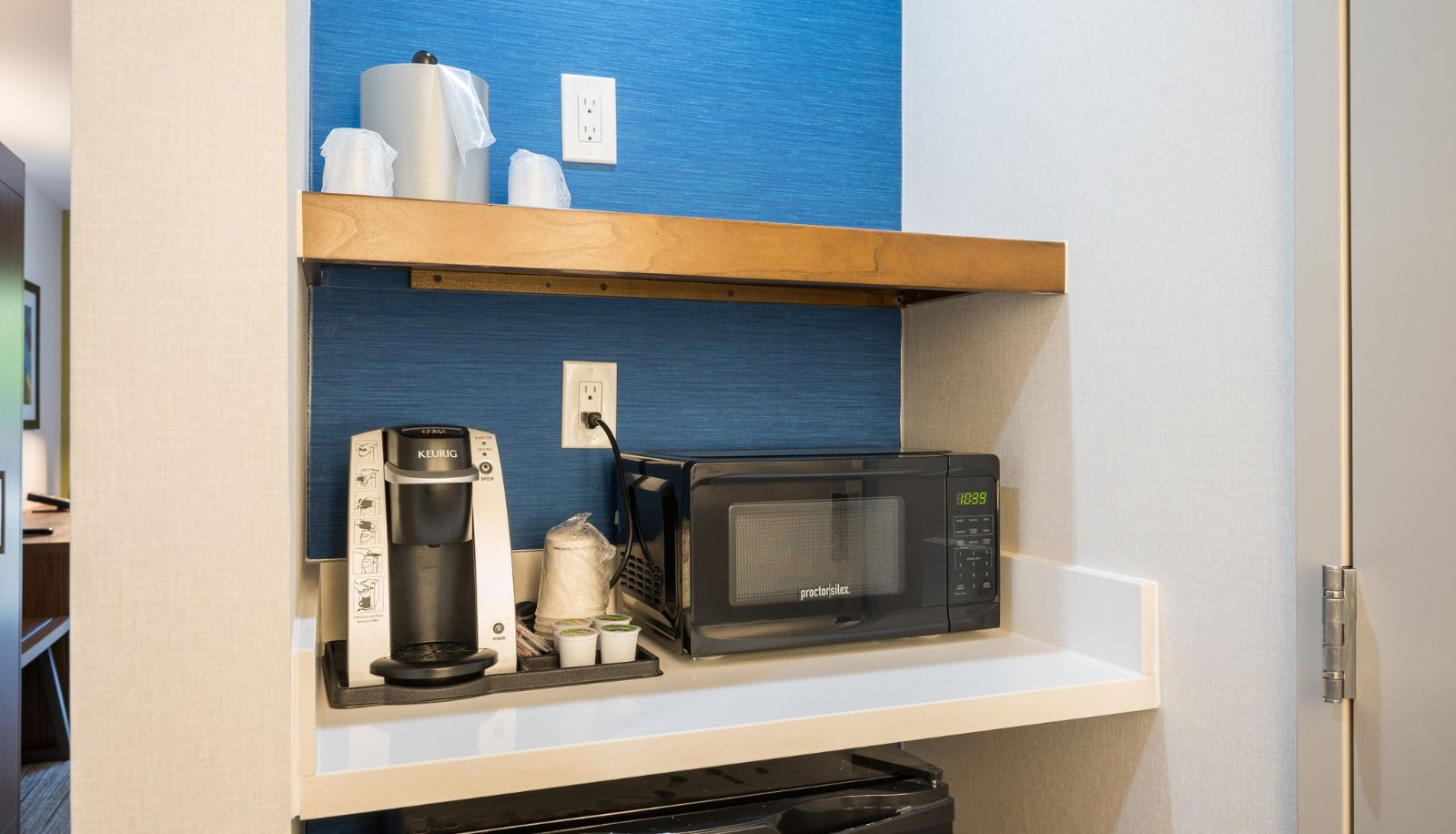 Kamer - Holiday Inn Express GROVER BEACH-PISMO BEACH AREA by IHG