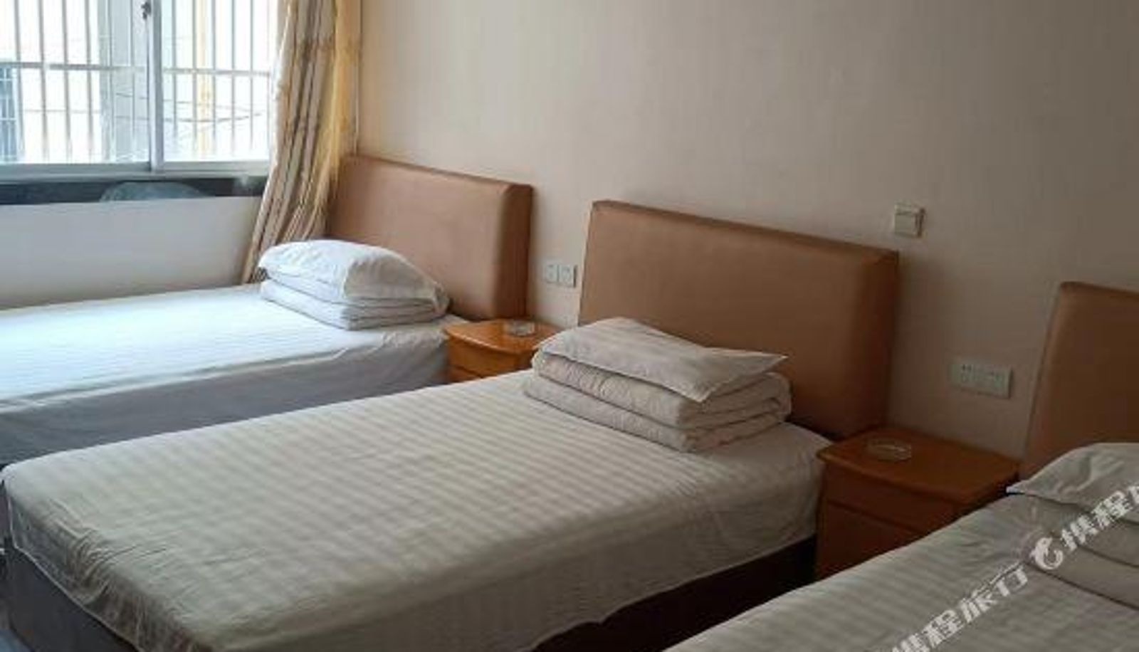 Chambre - Taixing Chengcheng Hotel