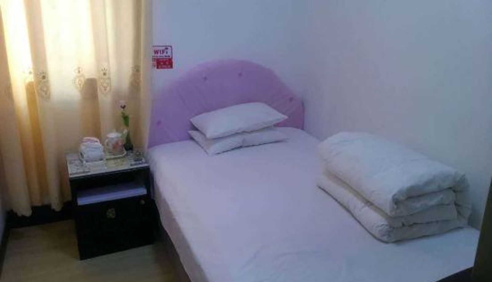 Chambre - Taixing Chengcheng Hotel