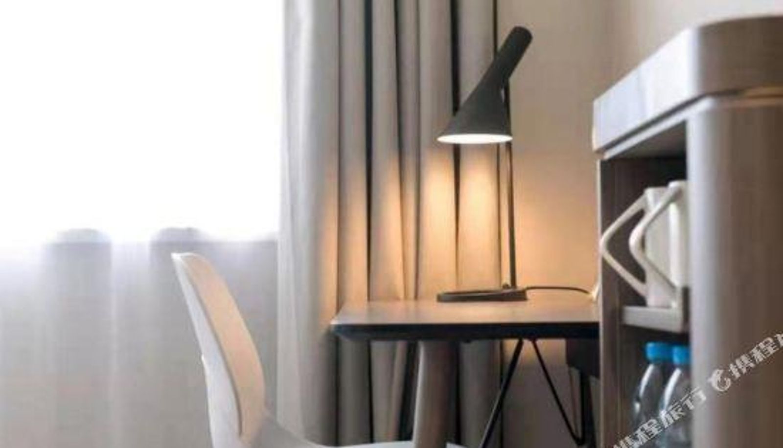 Pokój - Art Selection Anlai Hotel (Taixing Huangqiao Branch)
