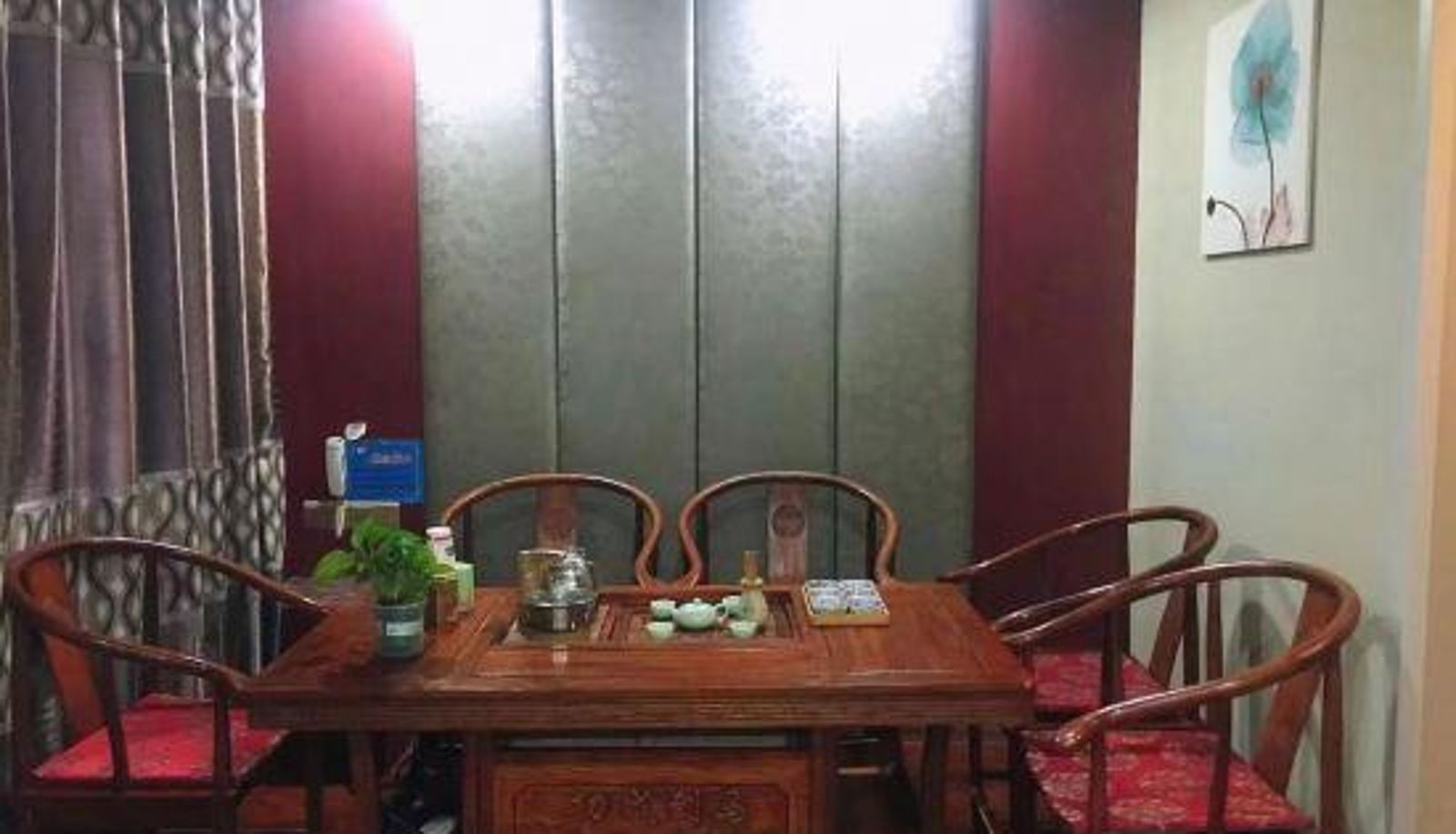 Camera per famiglia - Q Plus Linxia Ming Shing Hotel