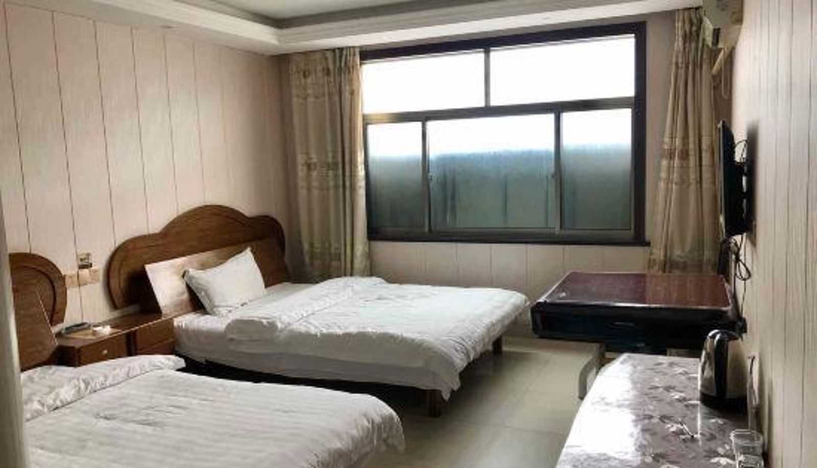 Chambre - Taixing Jingya Hotel