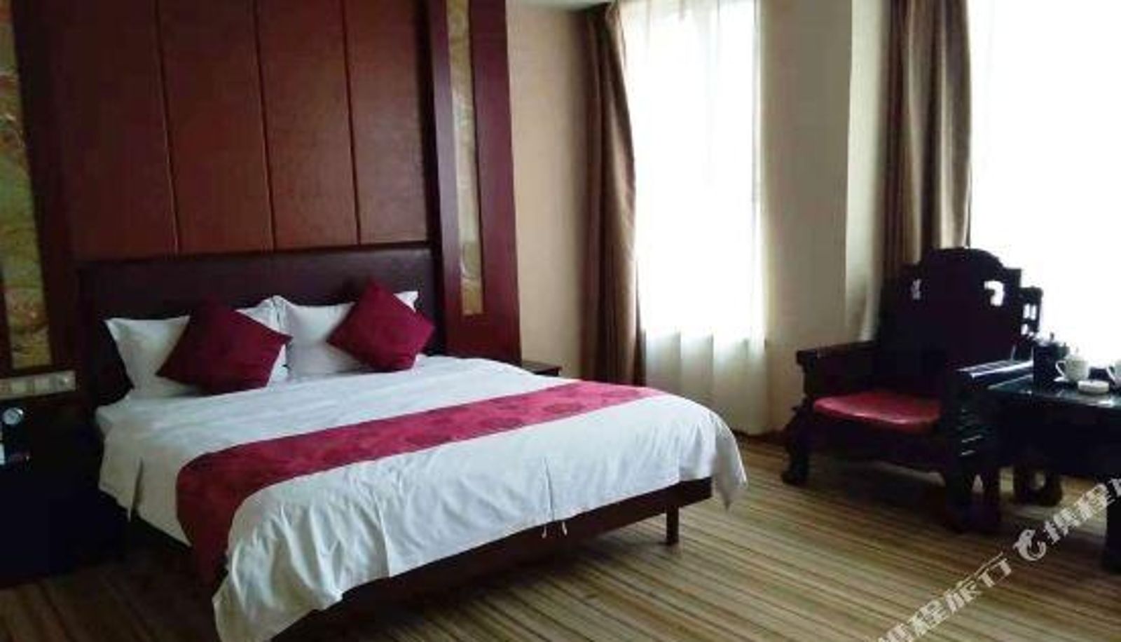 Camera - Hezhou Hotel