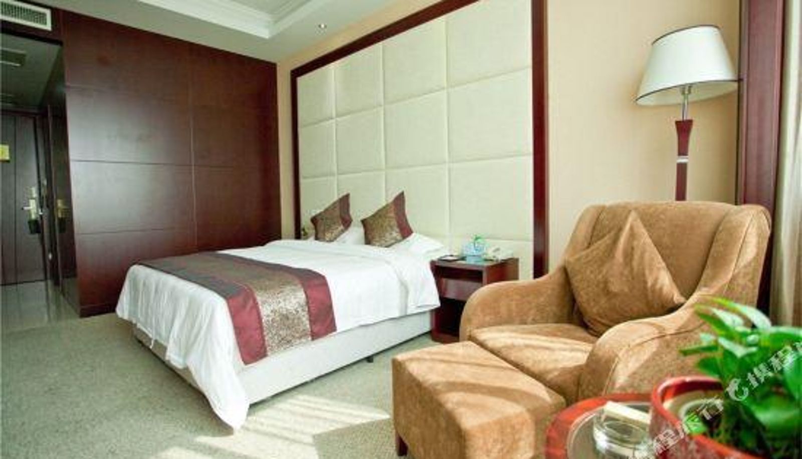 Room - Hongsheng Hotel