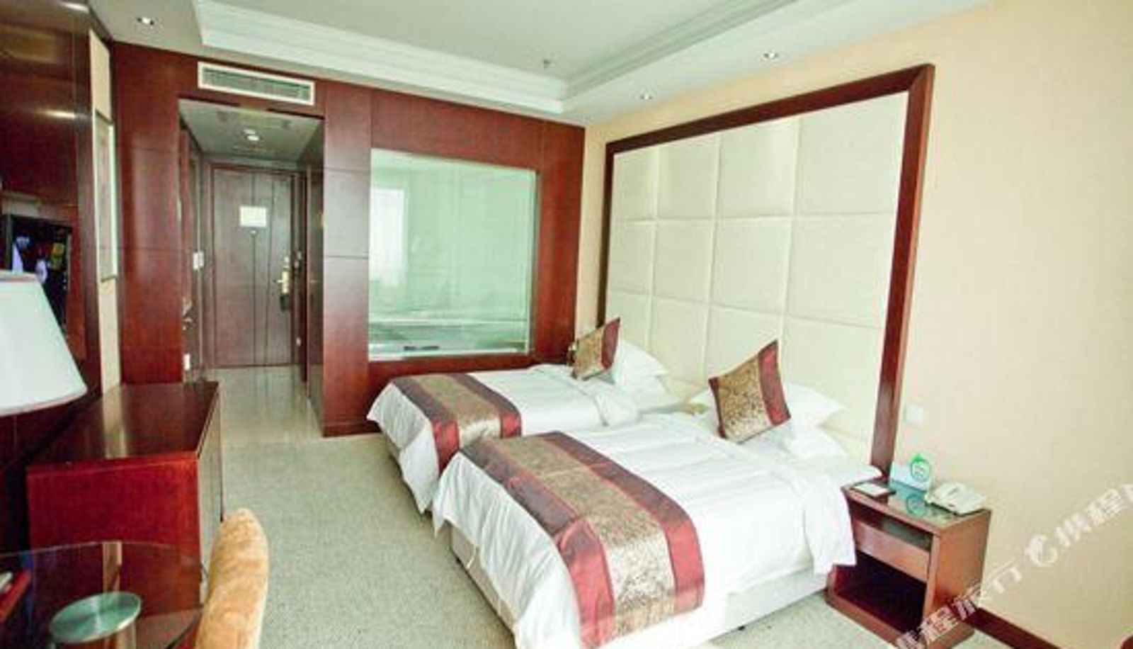 Business room - Hongsheng Hotel